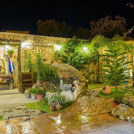 Hotel Colibri Pozos  エクステリア 写真